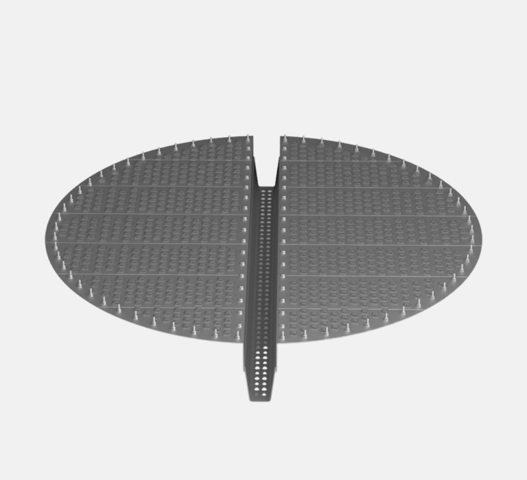 High Performance Tray2