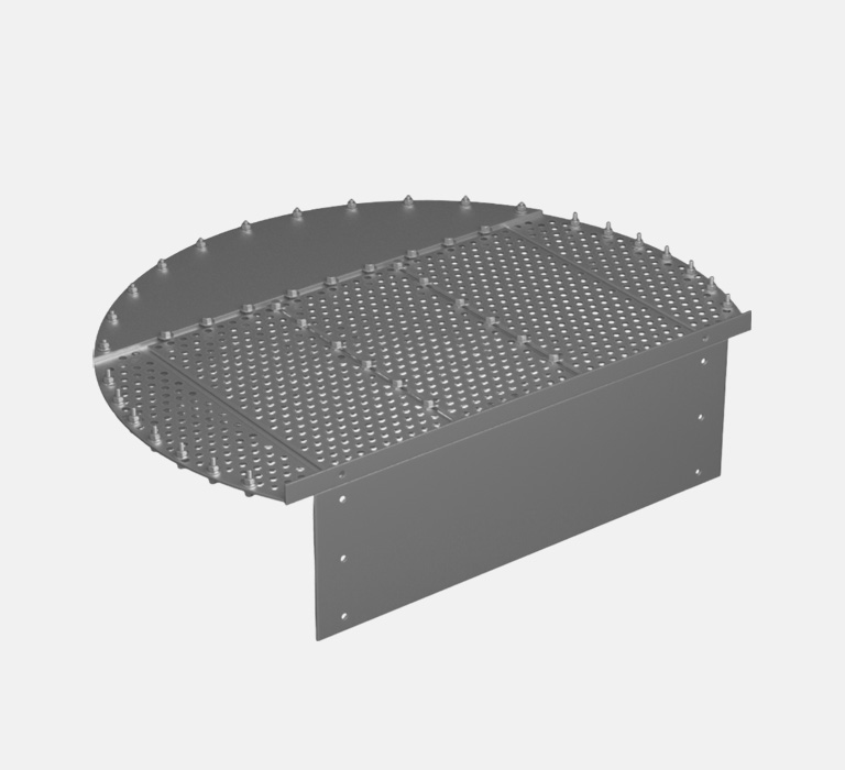 Sieve Tray