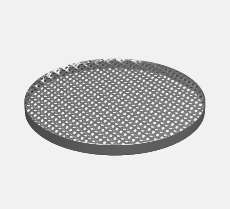Ripple Tray