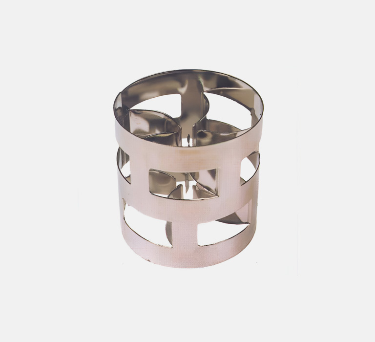 Pall Ring