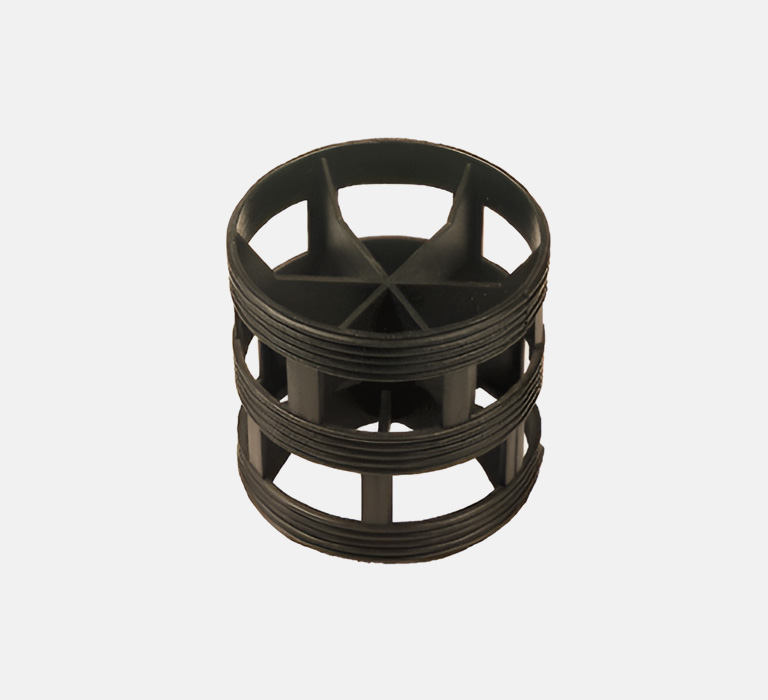 Plastic Pall Ring