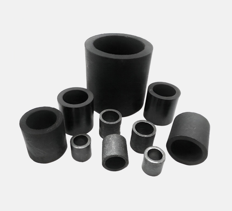Carbon Graphite Raschig Ring