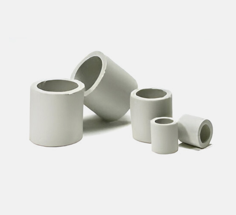Ceramic Raschig Ring