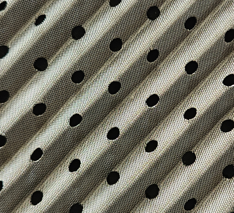HMP Guaze Structured Packing