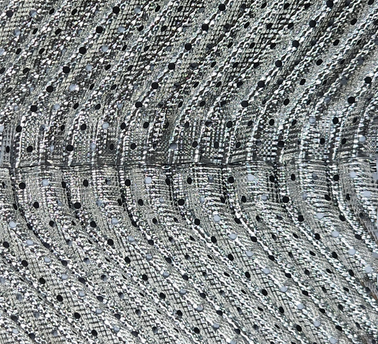 HMP HC Structured Packing