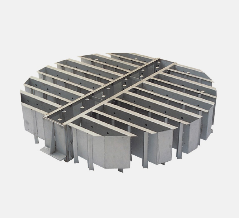 Trough Type