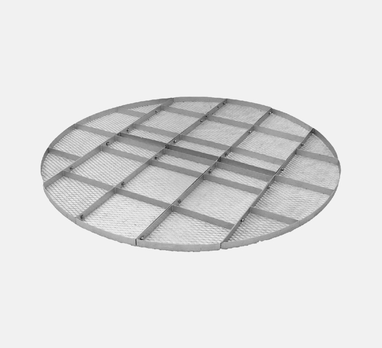 Mesh type