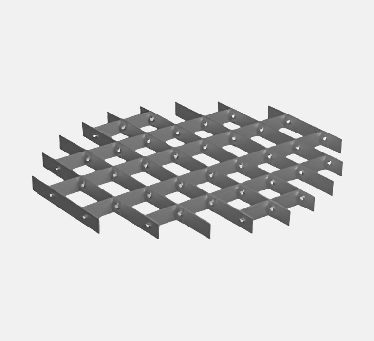 Grating type