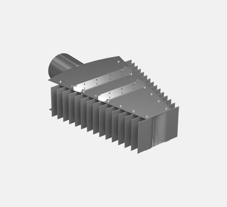 Inlet Device
