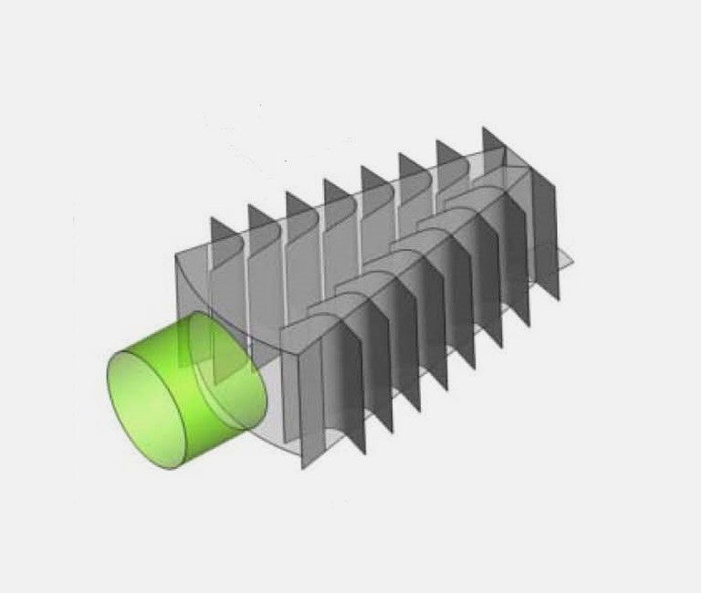 Lateral Type