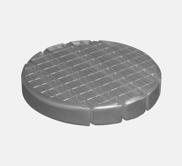 Mesh Type