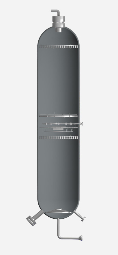 Reactor Internal