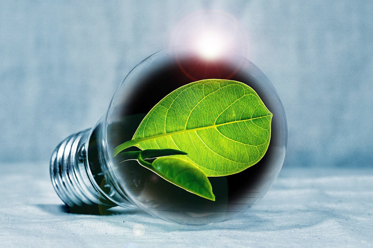 HMT - Energy Saving Service