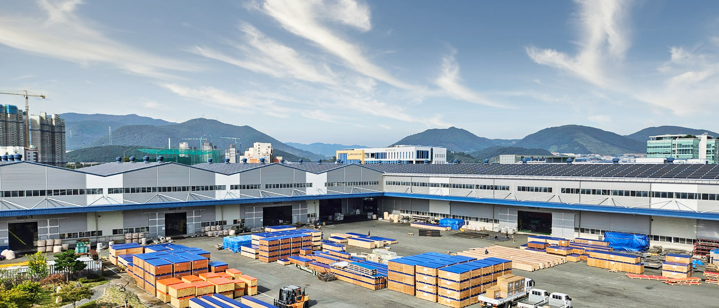 Manufacturing Service1